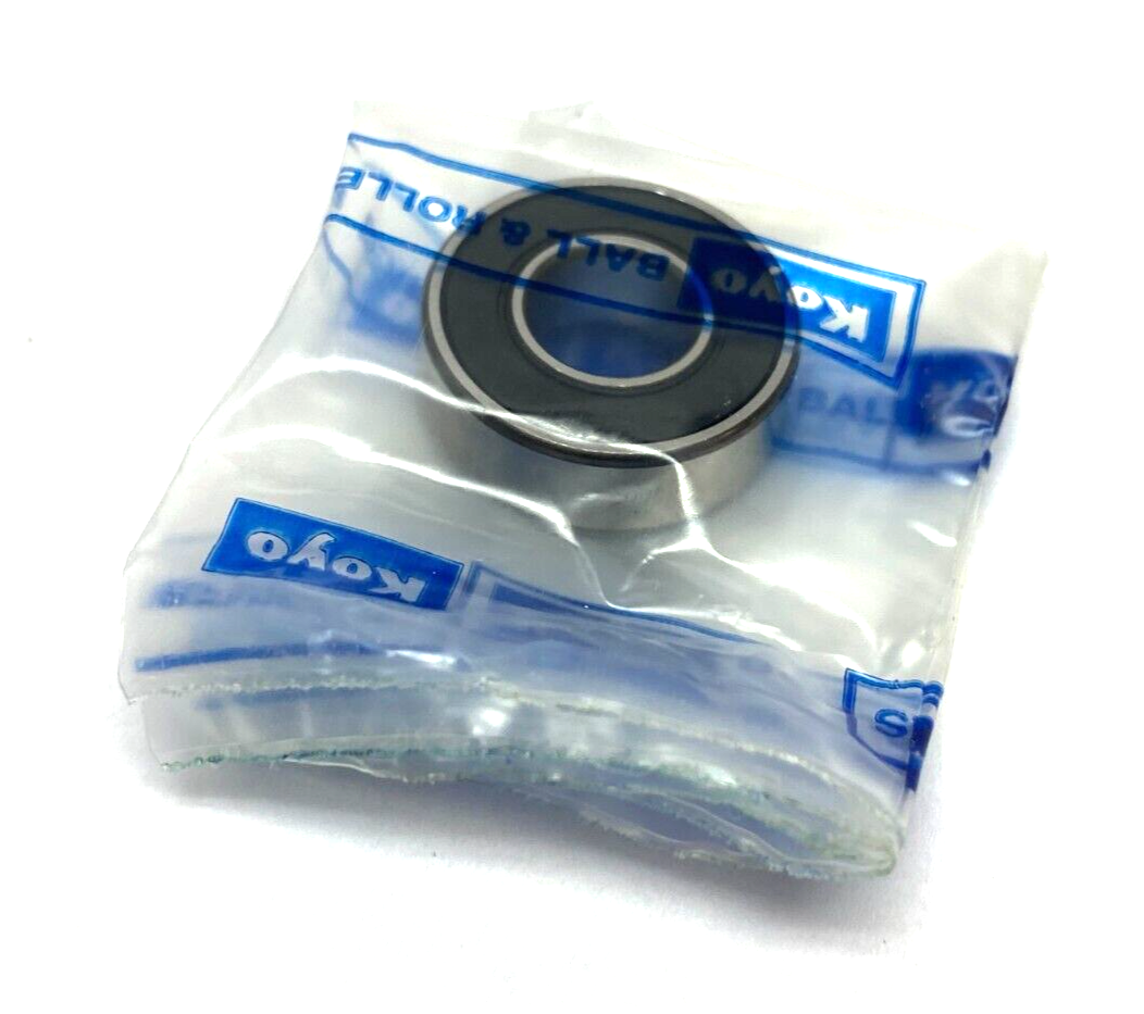 Koyo EE3S2RSM3 Sealed Single-Row Ball Bearing 0.38" ID - Maverick Industrial Sales
