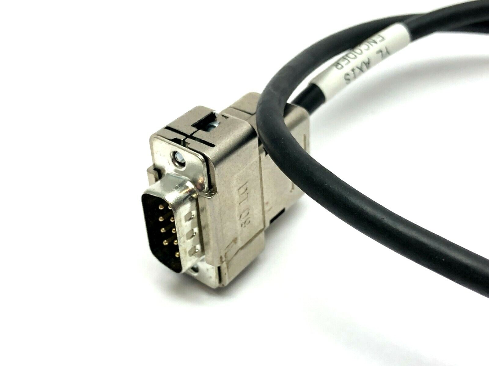 Siko MSK5000-0038 Magnetic Sensor 11-LD-I-1/1250-1.0 - Maverick Industrial Sales