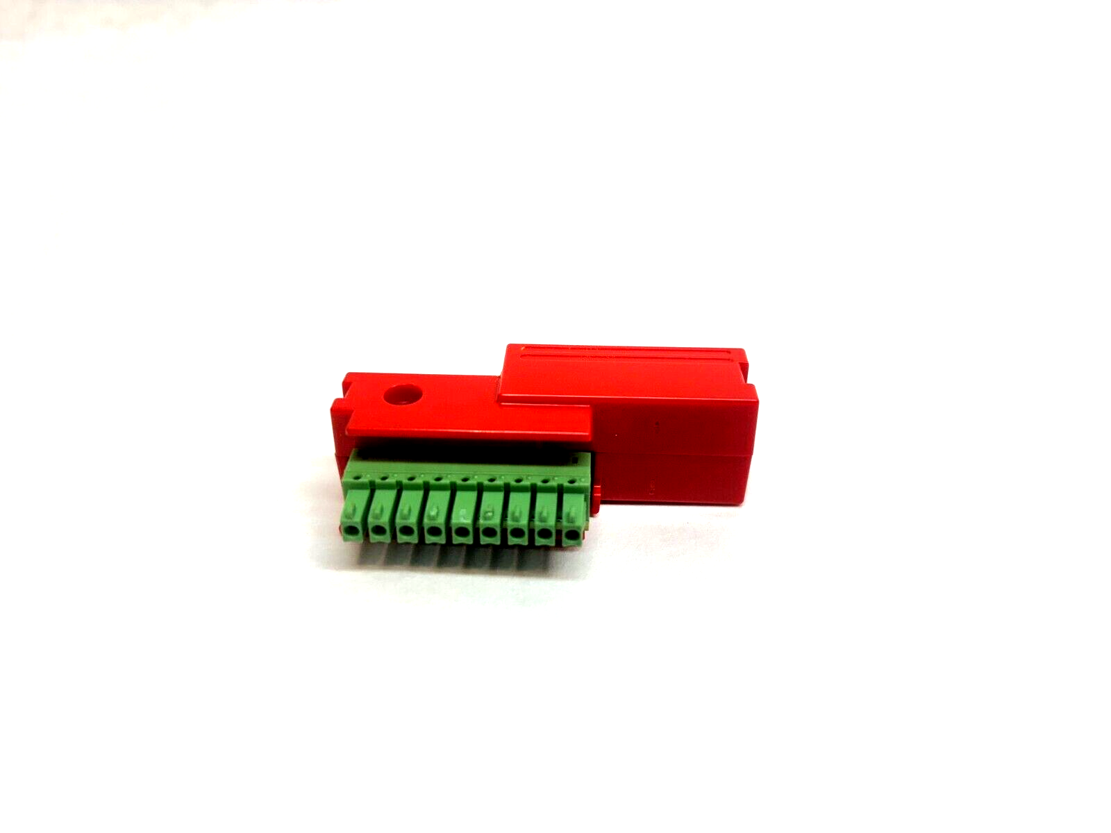 Allen Bradley 2090-XNSM-T Kinetex Drive Cable Plug Connector - Maverick Industrial Sales