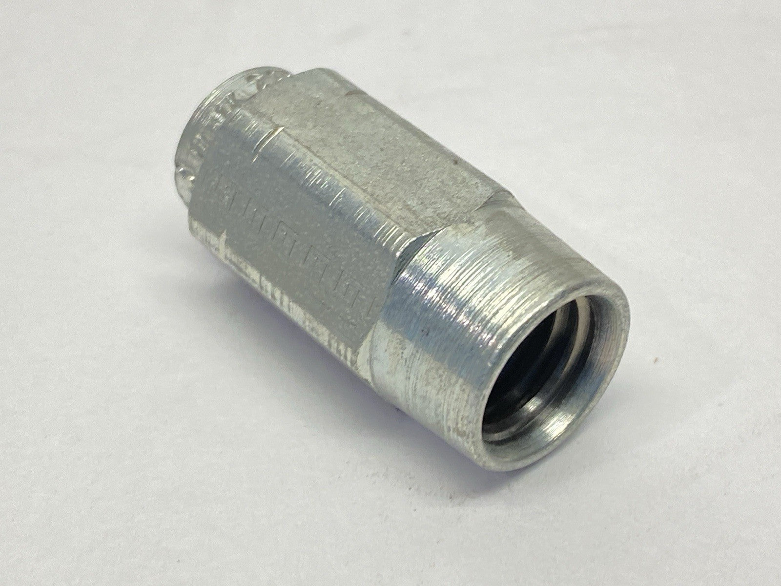 Trumpf 053805 Clamping Sleeve HAF 3.5 LOT OF 10 - Maverick Industrial Sales