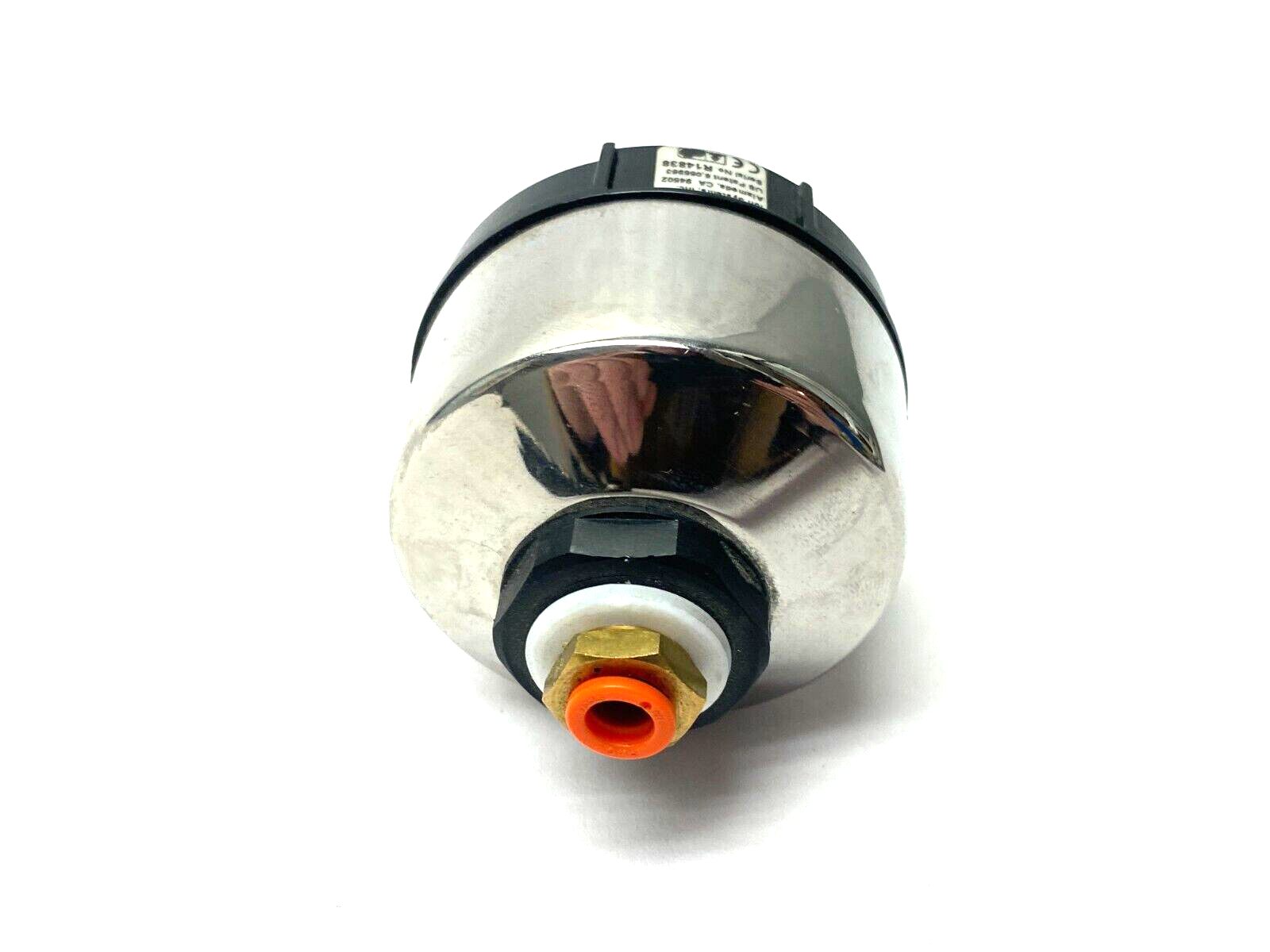 MKS Ion Systems 6110A Air Ionizing Cartridge 24VAC - Maverick Industrial Sales