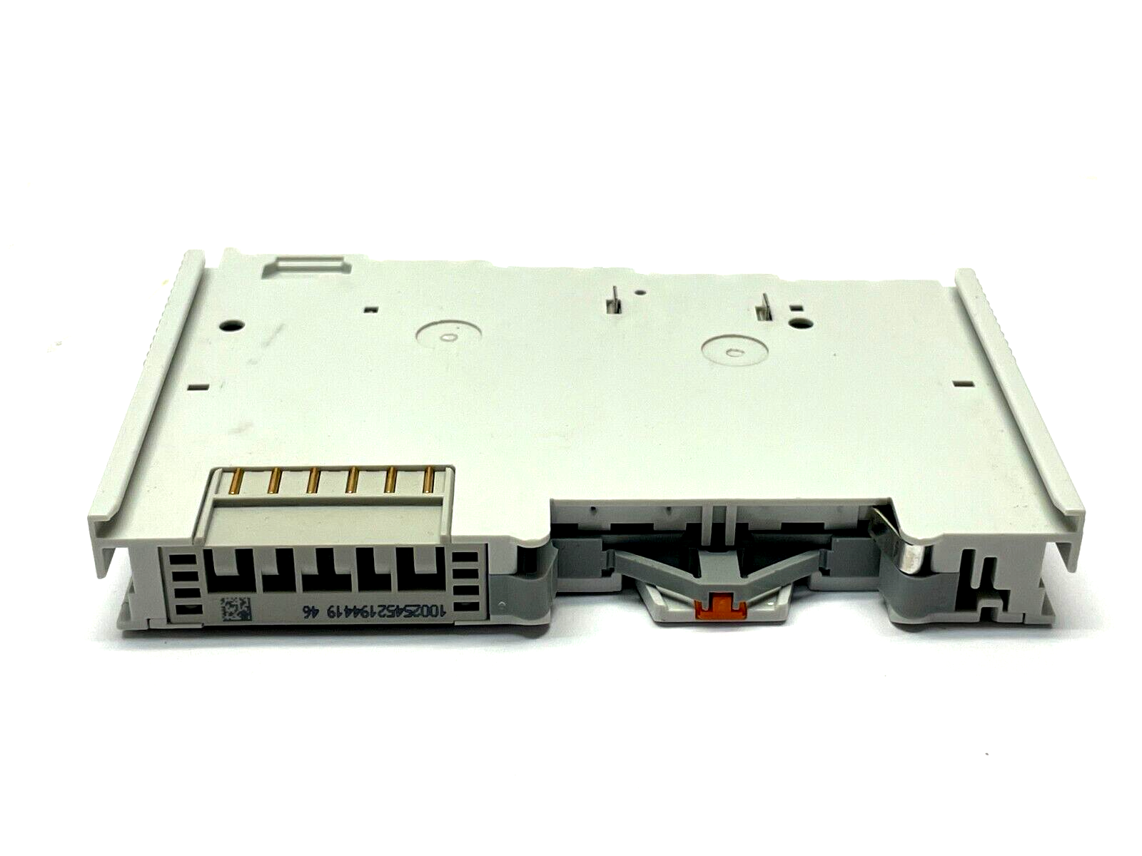 Beckhoff EL1008 EtherCAT Terminal, 8-channel digital input, 24 V DC, 3 ms - Maverick Industrial Sales