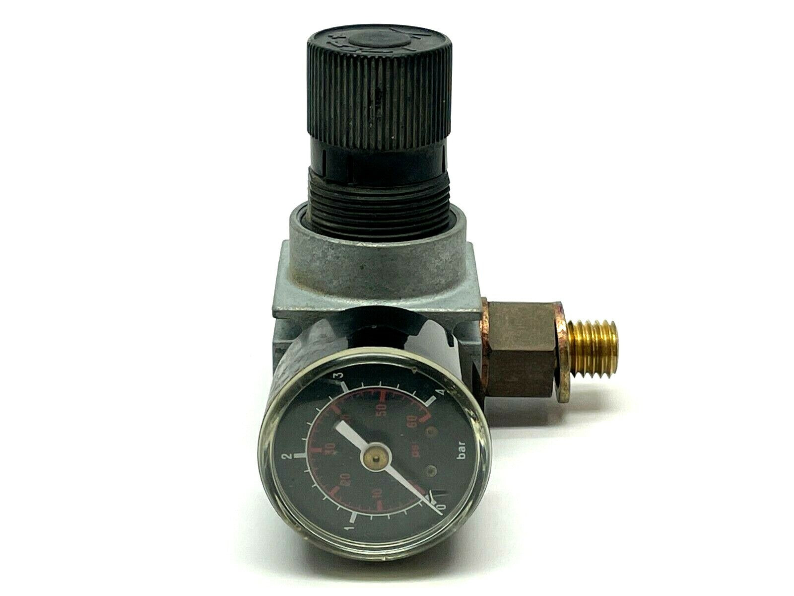 Bosch Rexroth 5352701100 Mini Regulator 1/4" - Maverick Industrial Sales