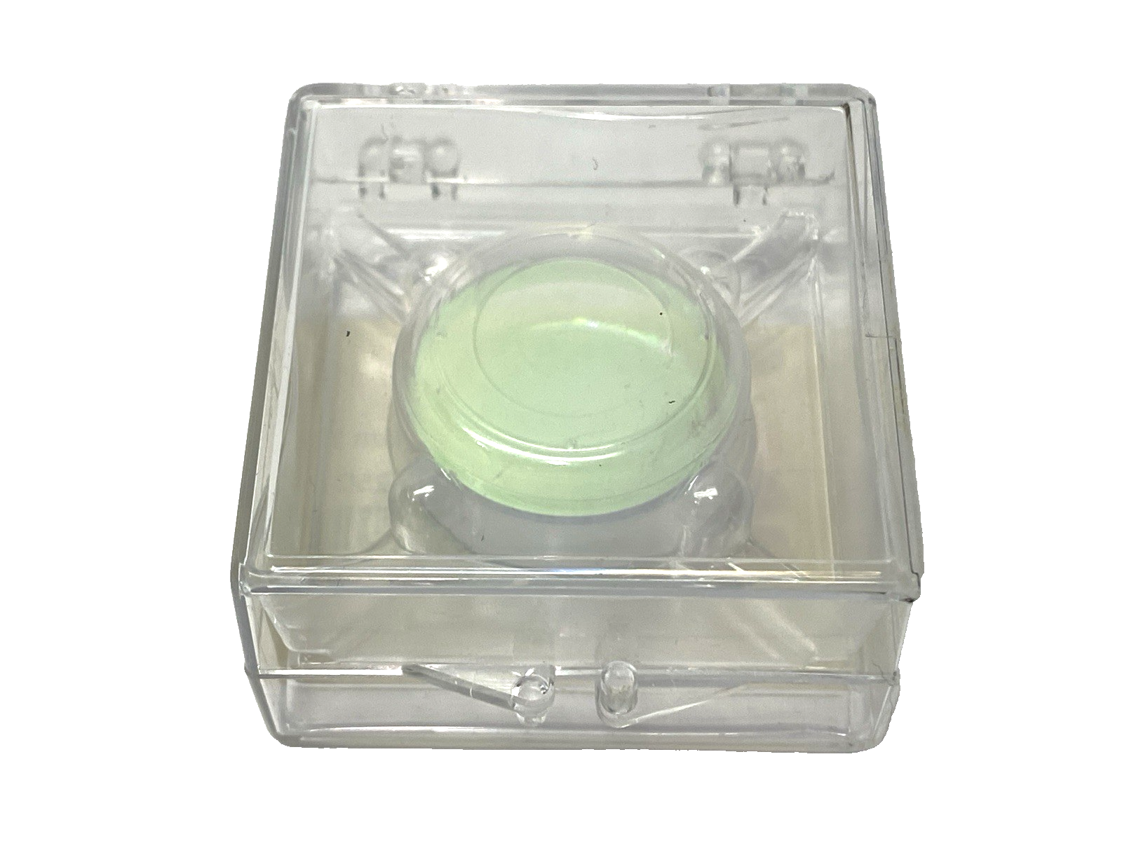 HR1064 Mirror 45PW1025C Spiegel 532 & 1064nm 1" Dia. 022589 - Maverick Industrial Sales