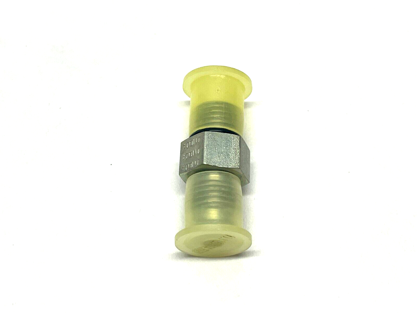 Parker Triple-Lok 4 F5OX-S JIC Tube Fitting LOT OF 8 - Maverick Industrial Sales