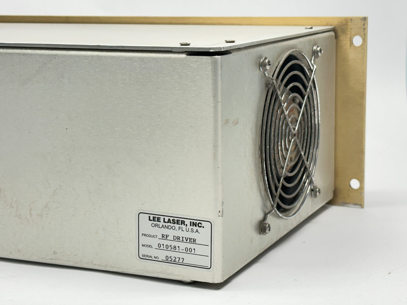 Lee Laser 010581-001 RF Driver - Maverick Industrial Sales