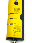 Sick FXL1-SPBMSA00 FlexLock Safety Locking Device 8-Pin 24VDC NO KEY 1101321 - Maverick Industrial Sales