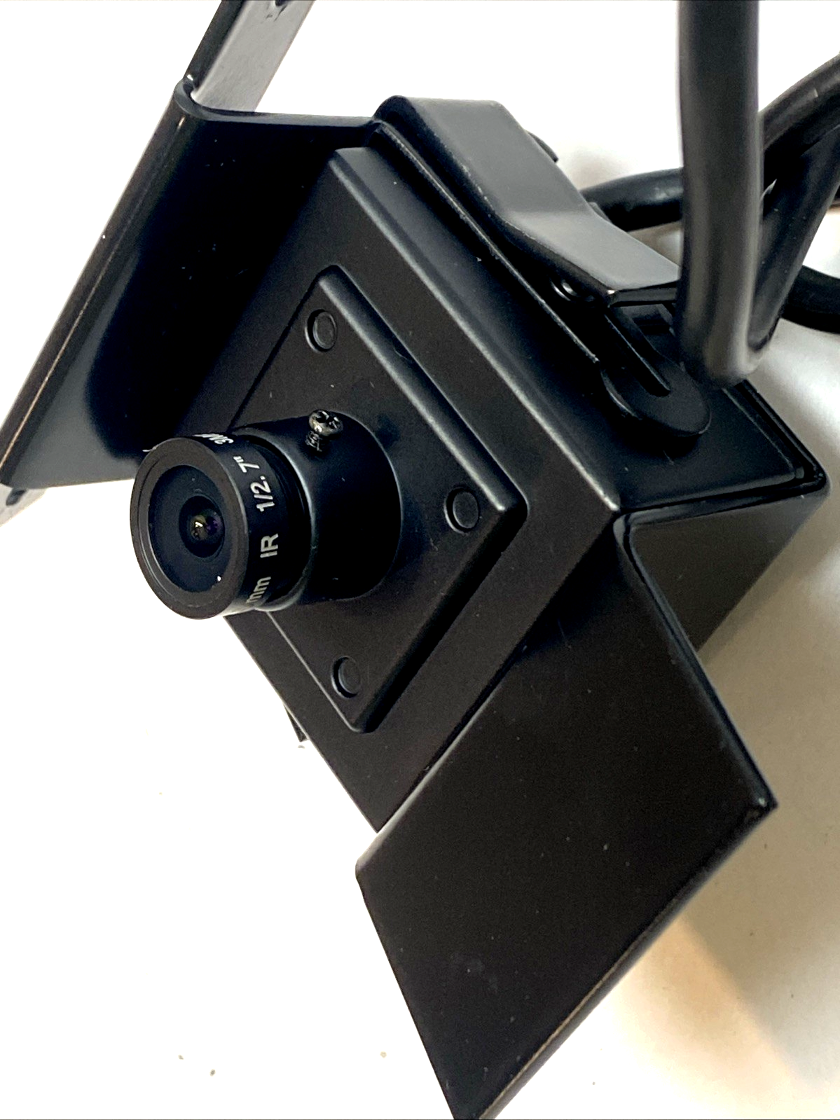 ELP-USB3MP01H-BL28 | ELP 3MP WDR USB Camera AR0331 Sensor Mini Pinhole Lens 1080p - Open box - Maverick Industrial Sales