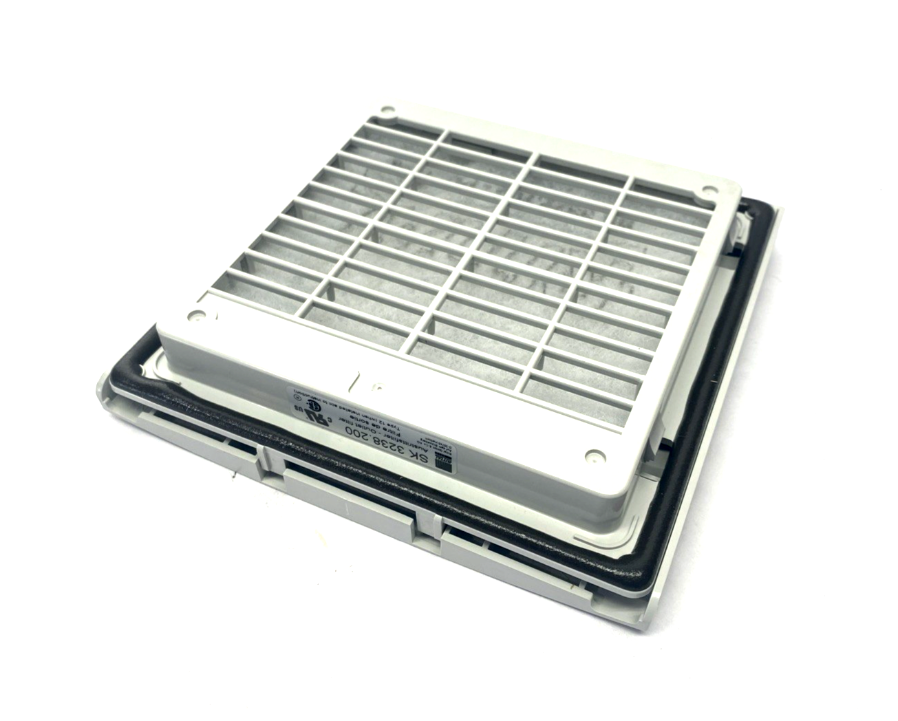 Rittal 3238200 Standard Outlet Filter SK 3238.200 - Maverick Industrial Sales