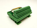 Phoenix Contact FLKM-D37 SUB/S/ZFKDS Standard 1:1 D-SUB Module 2304018 - Maverick Industrial Sales