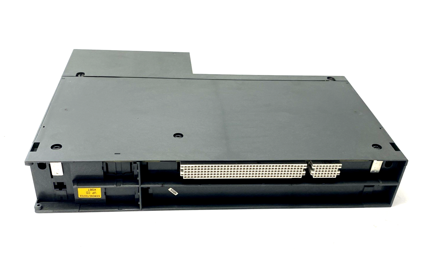 Siemens 6ES7414-3EM06-0AB0 SIMATIC S7-400 CPU 414-3 PN/DP, 4MB - Maverick Industrial Sales