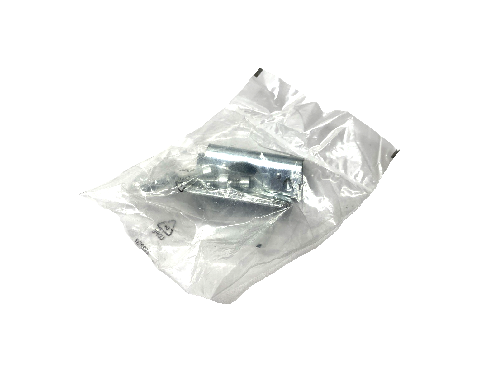 Festo HPC-25 Foot Mounting Set 533668 - Maverick Industrial Sales