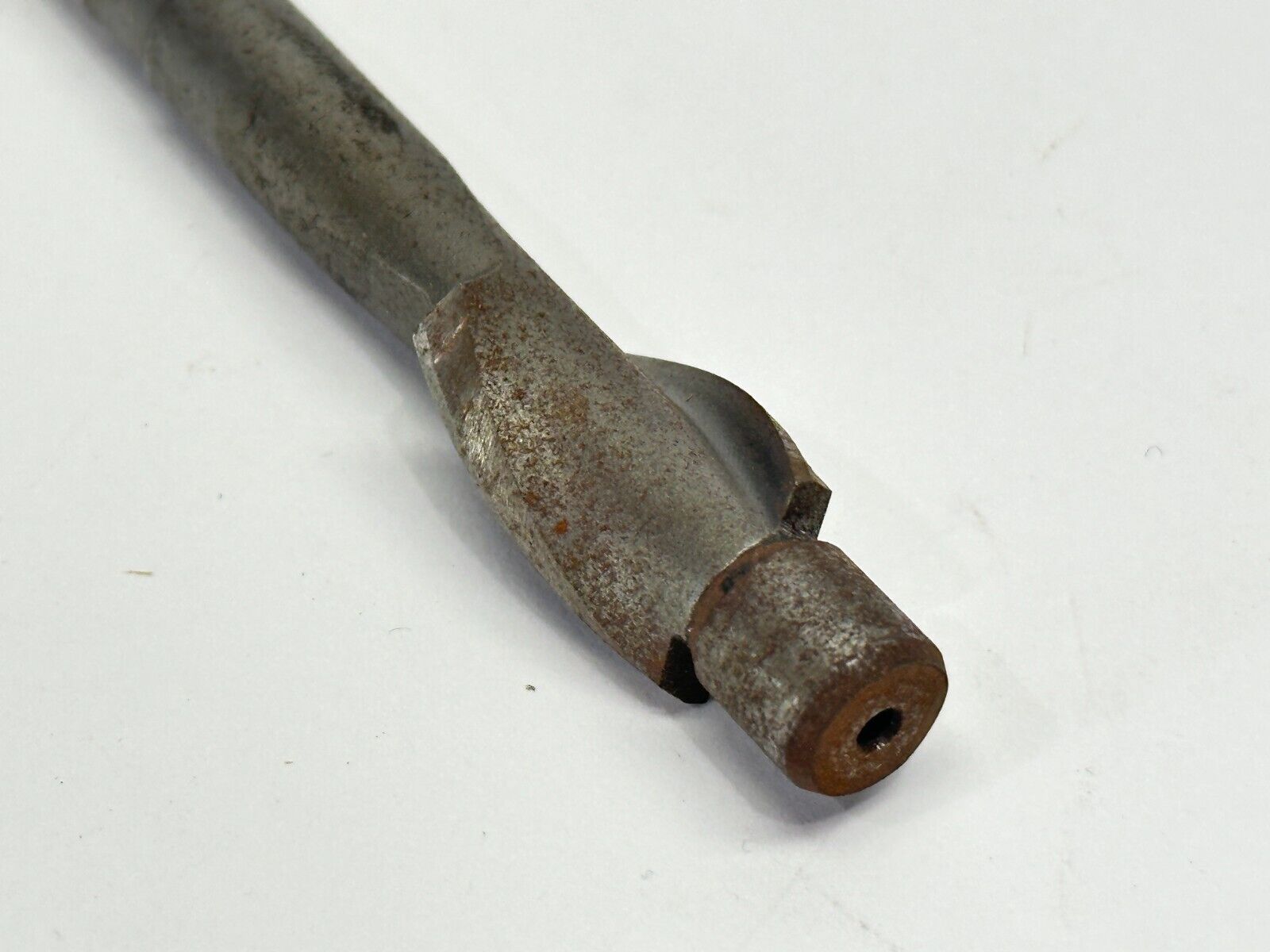 Weldon LGS 10-3 314192 HS 5/16 Screw Bit - Maverick Industrial Sales