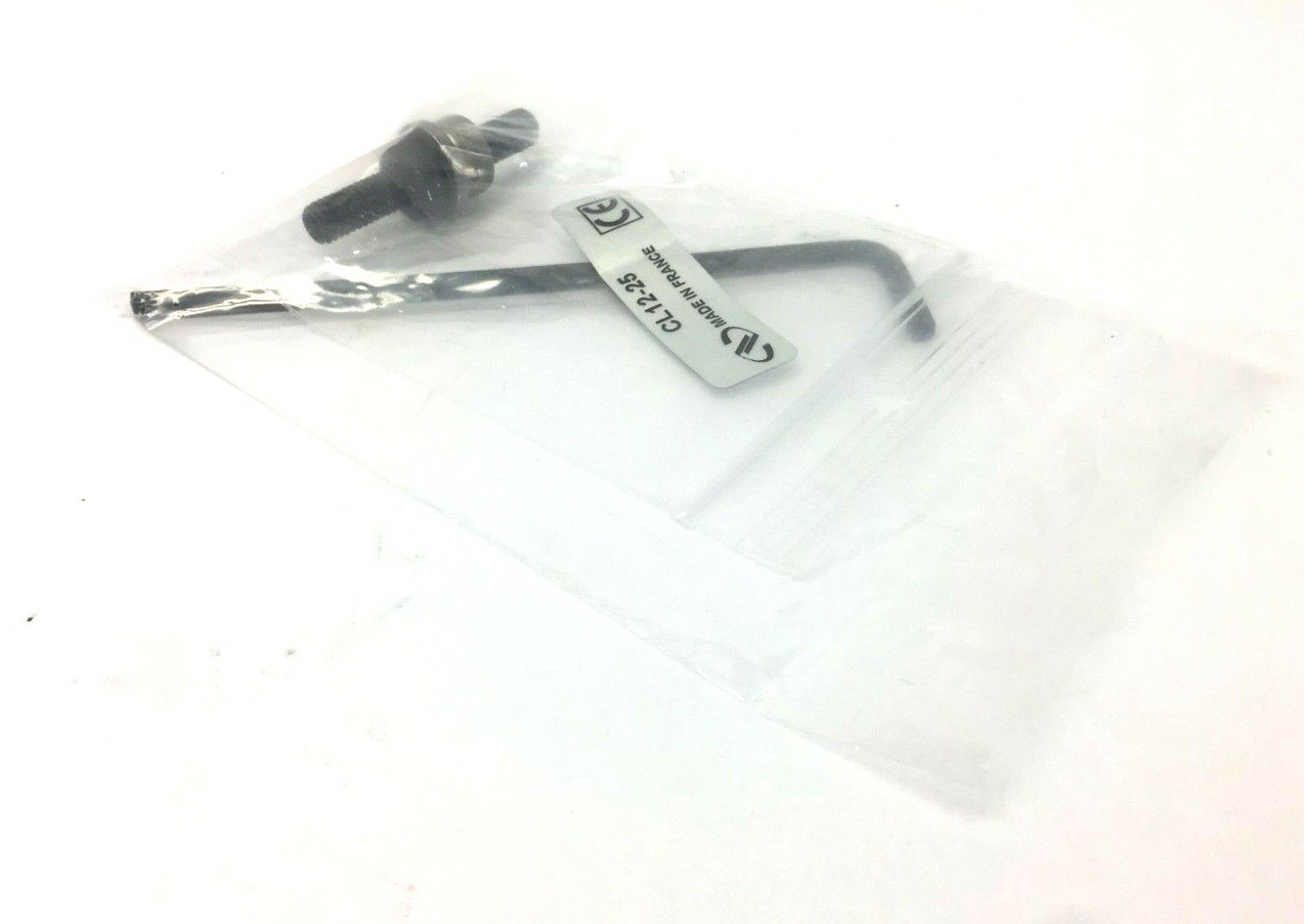 MKS Newport CL12-25 Carriage Lock UMR8.25 - Maverick Industrial Sales