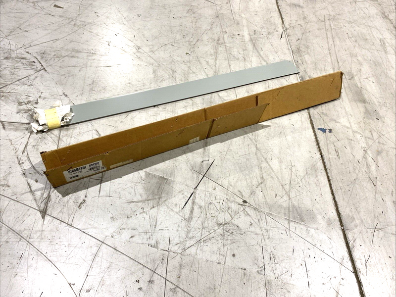 Hoffman F66B560 Bracket Mounted Barriers 20340 783510203405 Opened Box - Maverick Industrial Sales