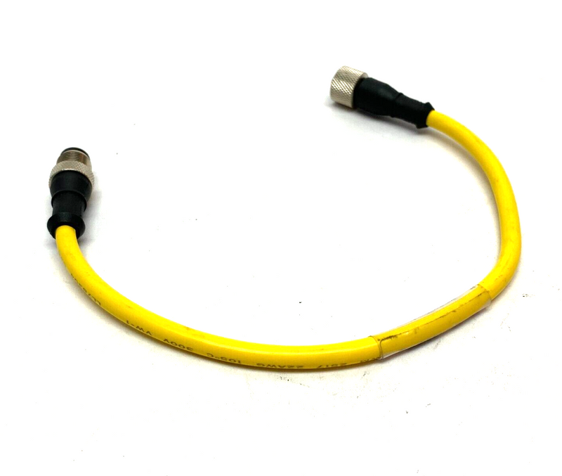 Banner DEE2R-81D Cable Assembly Cordset Double Ended 72205 - Maverick Industrial Sales