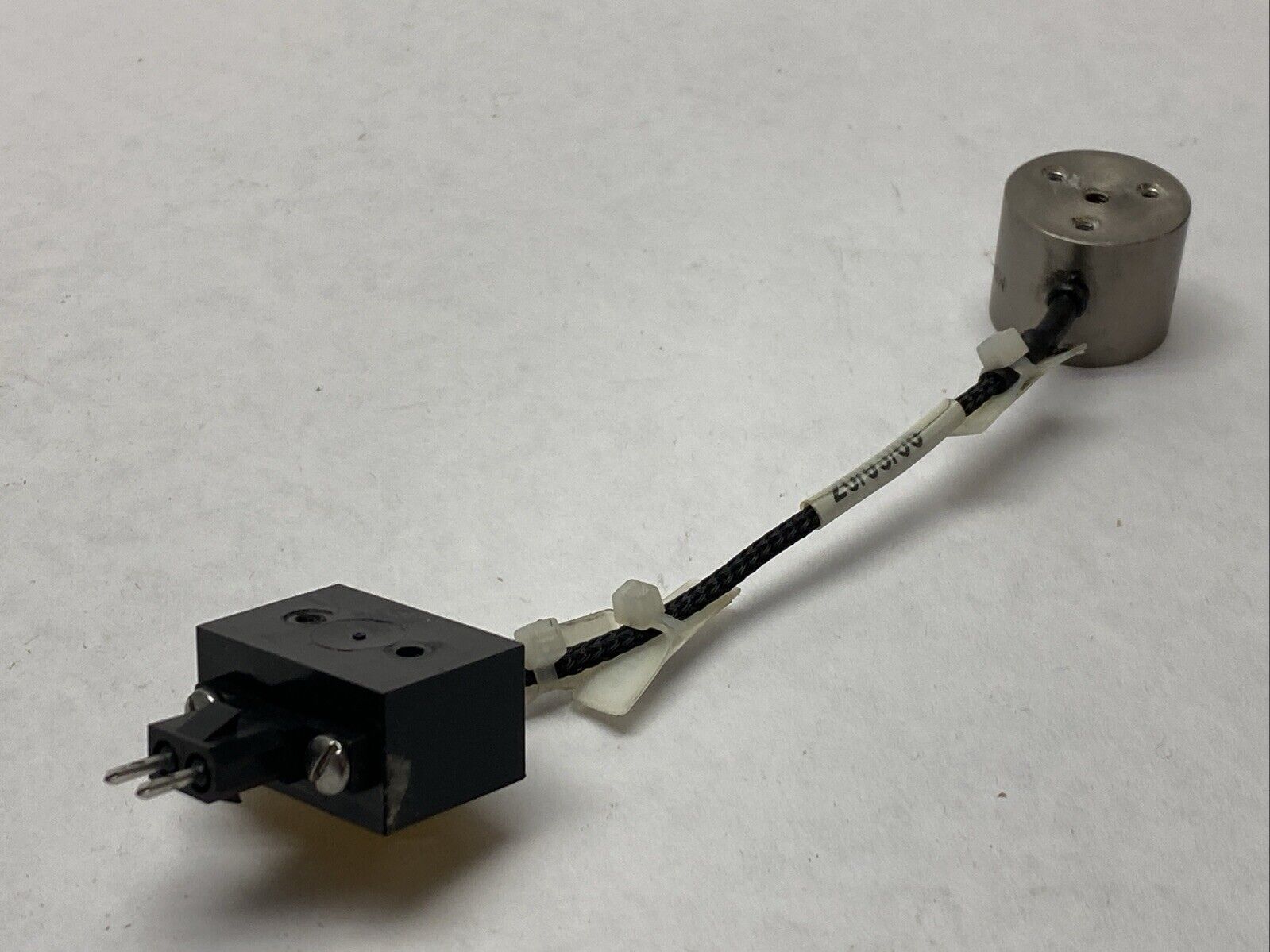 MSM 2196964 GHX025X00D14 Electromagnet 24V - Used - Maverick Industrial Sales