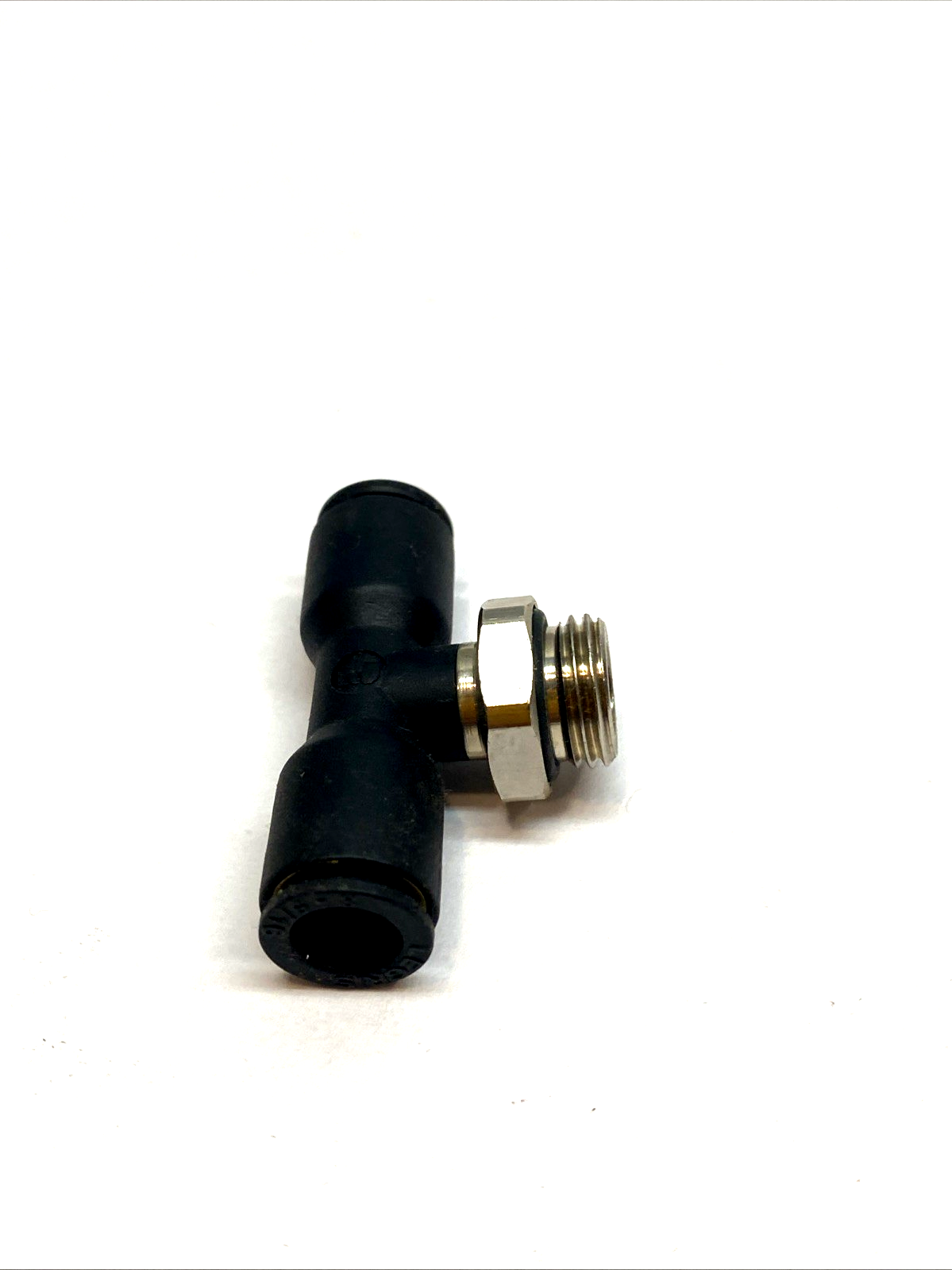 Parker Legris 8 mm Push-In Tee Fitting LOT OF 16 - Maverick Industrial Sales