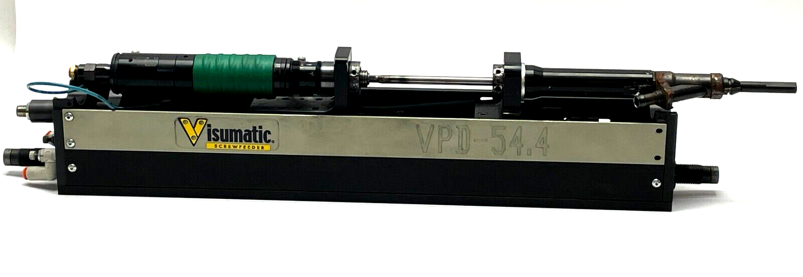 Visumatic VPD-54.4 Screwfeeder Power Driver - Maverick Industrial Sales