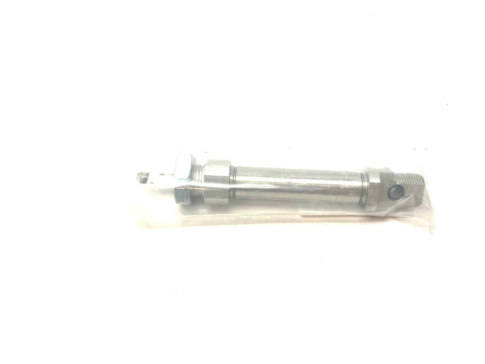 Festo DSNU-20-50-P-A Round Body ISO Cylinder 20mm Bore 50mm Stroke 19210 - Maverick Industrial Sales