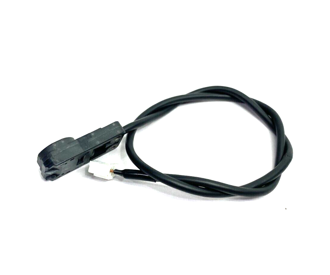 Panasonic GX-F15A Rectangular Inductive Proximity Sensor 5mm PNP-NO - Maverick Industrial Sales