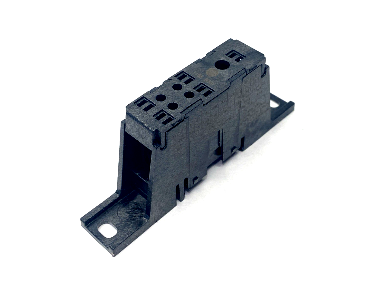 Allen Bradley 1492-PDME1141 115A Enclosed Power Distribution Block BOX OF 3 - Maverick Industrial Sales