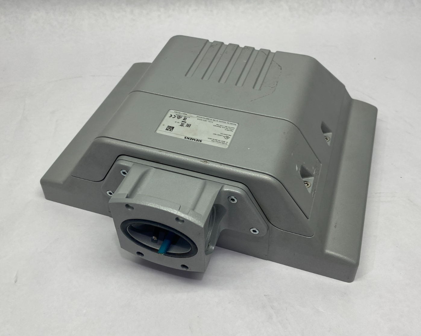 Siemens 6AV2 124-0MC24-0AX0 SIMATIC HMI TP1200 Comfort Pro Touchscreen 12" - Maverick Industrial Sales