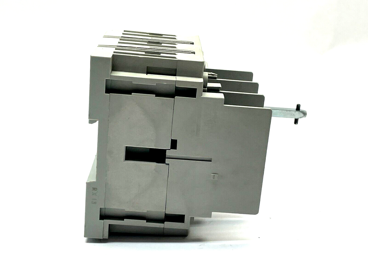 194R-J30-1753 | Allen Bradley Ser. A Disconnect Switch Fused 30A 600VAC 250VDC - Maverick Industrial Sales