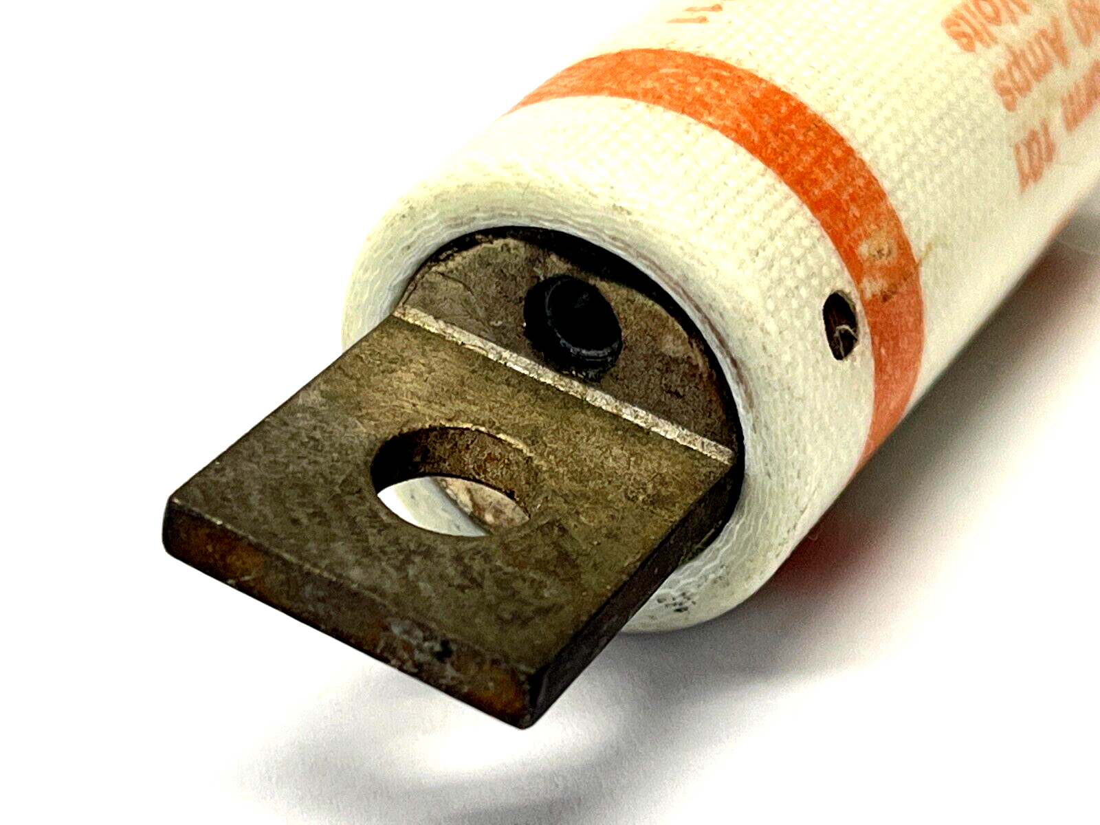 Gould Shawmut A50P80 Amp-Trap Type 4 Fuse 80A 500V - Maverick Industrial Sales
