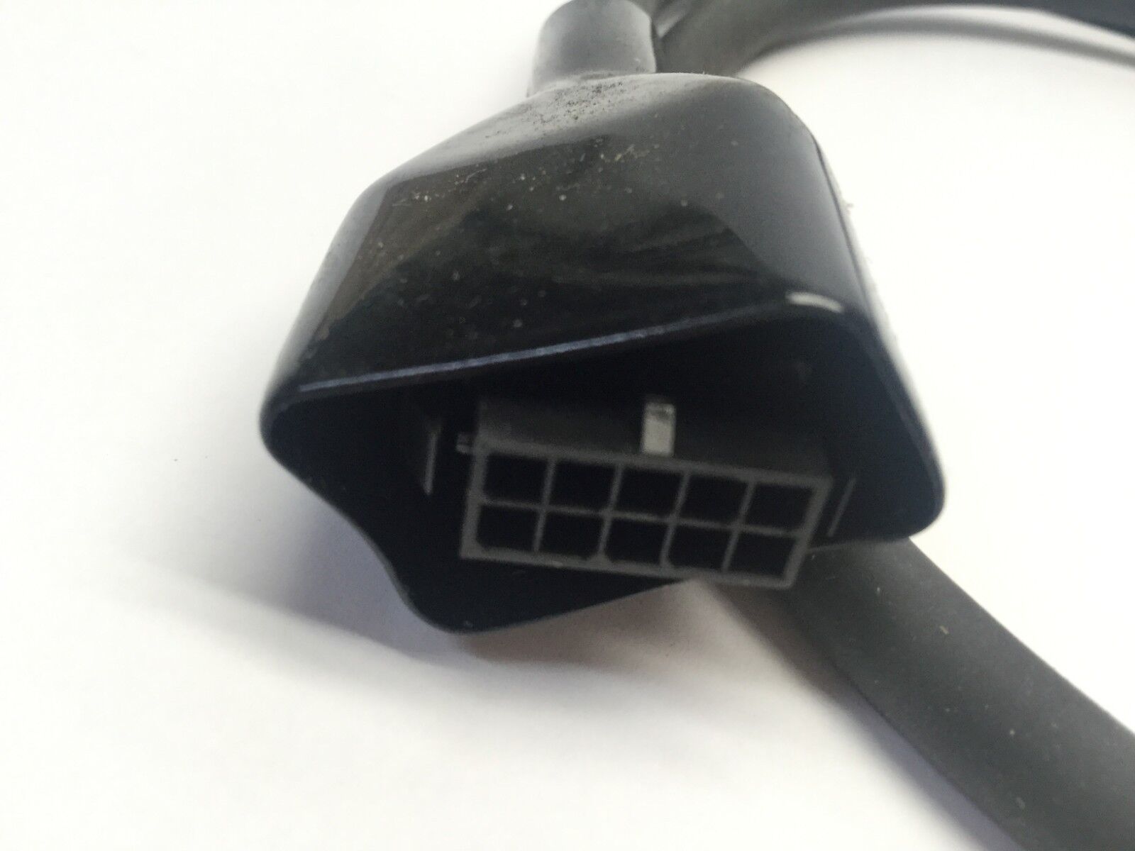 Oriental Motor CC010VAFT2 Extension Motor Cable RP0C409403 - Maverick Industrial Sales