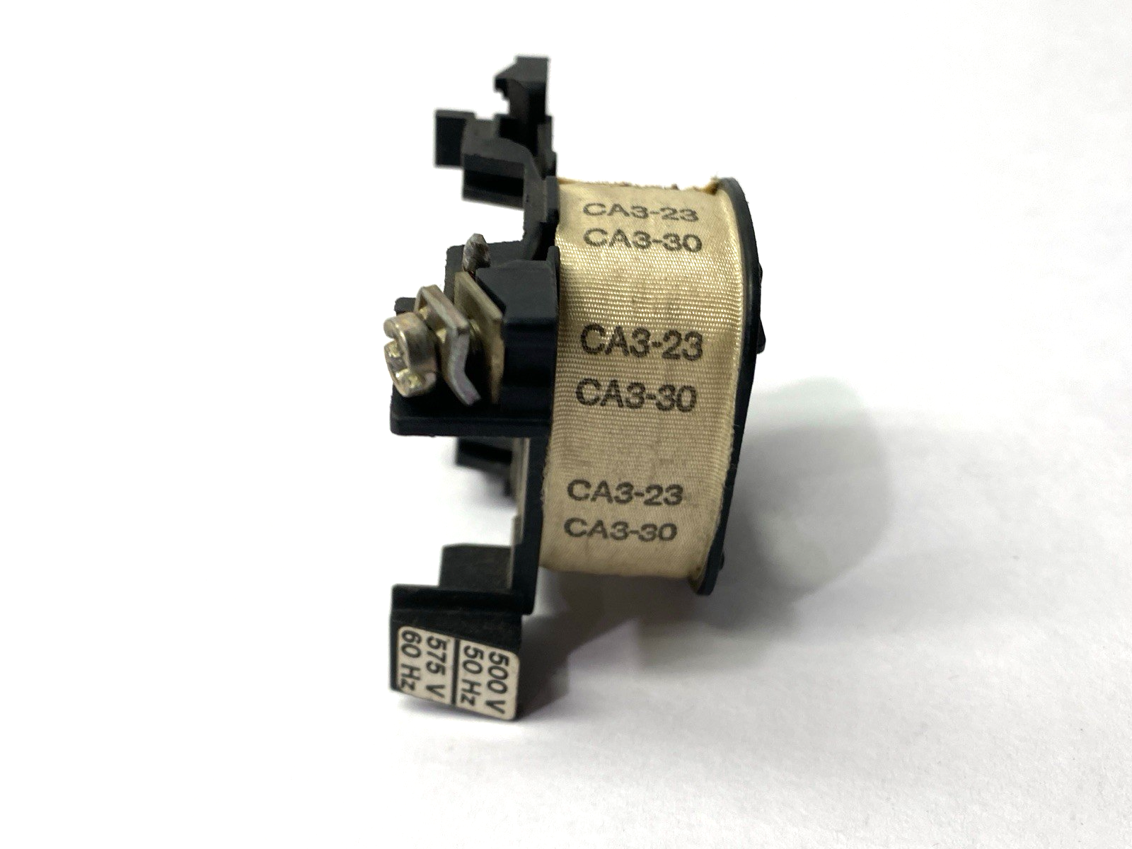 Sprecher+Schuh 22.601.304-19 Replacement Coil CA3-23 Thru CA3-30 500-575V - Maverick Industrial Sales