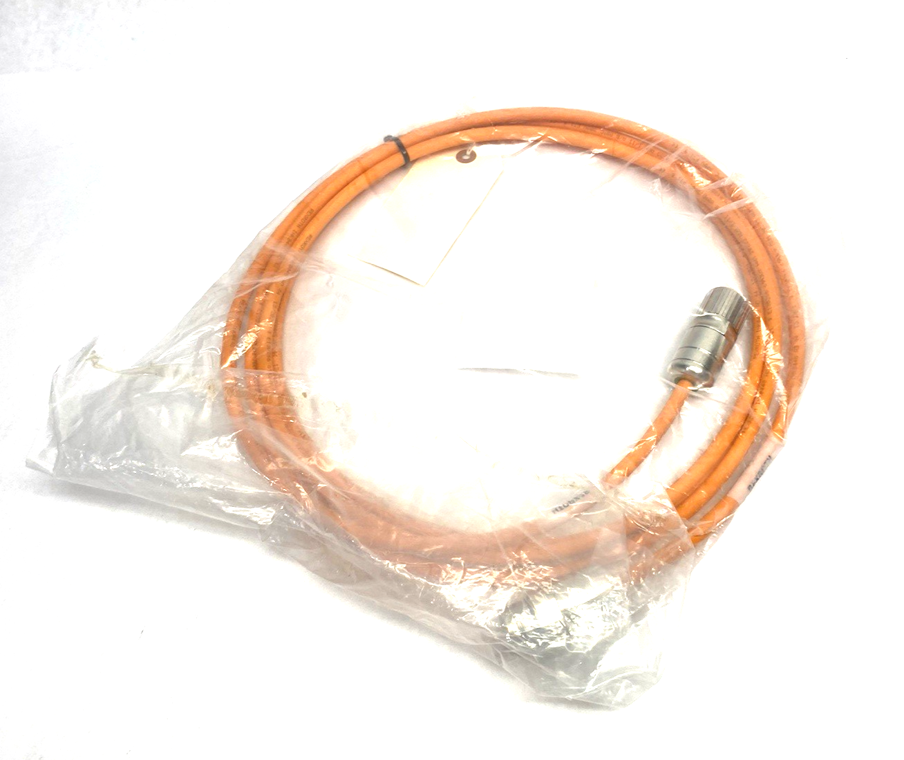 R911375142 | Bosch Rexroth Encoder Cable RKG4201/004,0 (RGS1001-REG0013-RGS1002) - New - Maverick Industrial Sales