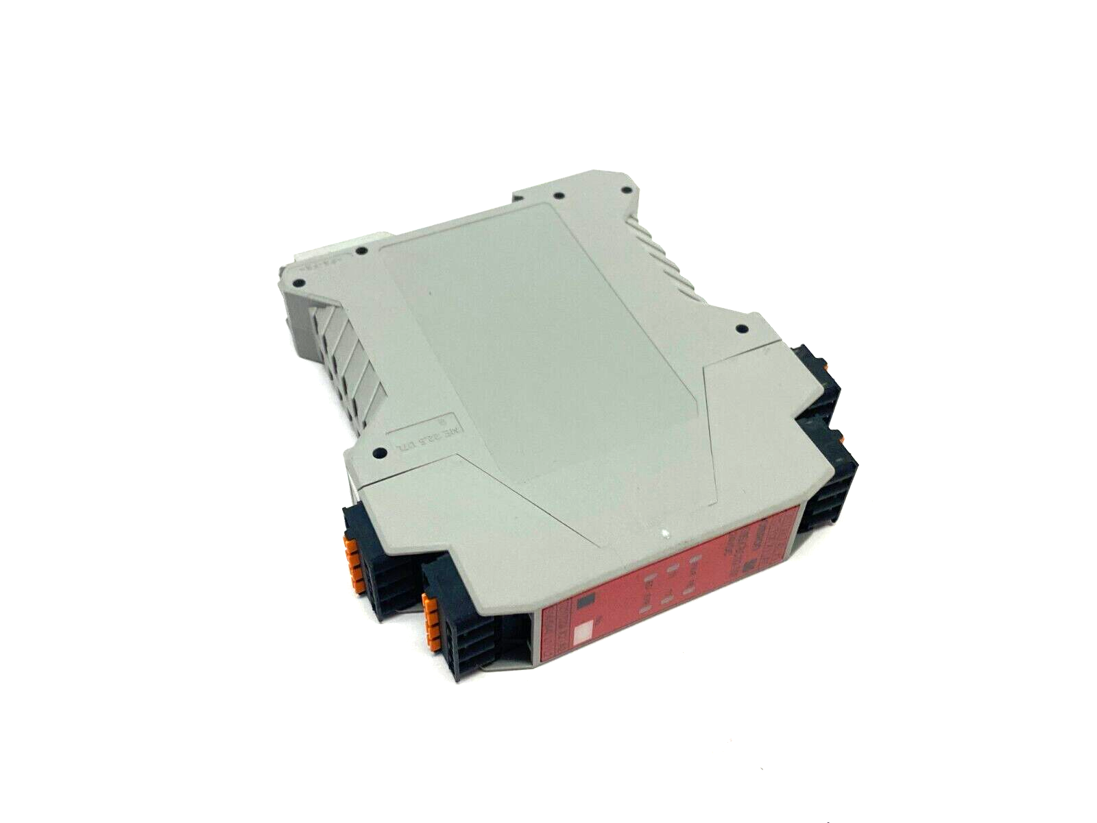STI Omron G9SX-BC112-T01-RC Flexible Safety Unit 24VDC 3W - Maverick Industrial Sales