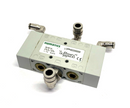 Numatics L12PP452O000000 Air-Pilot Valve - Maverick Industrial Sales