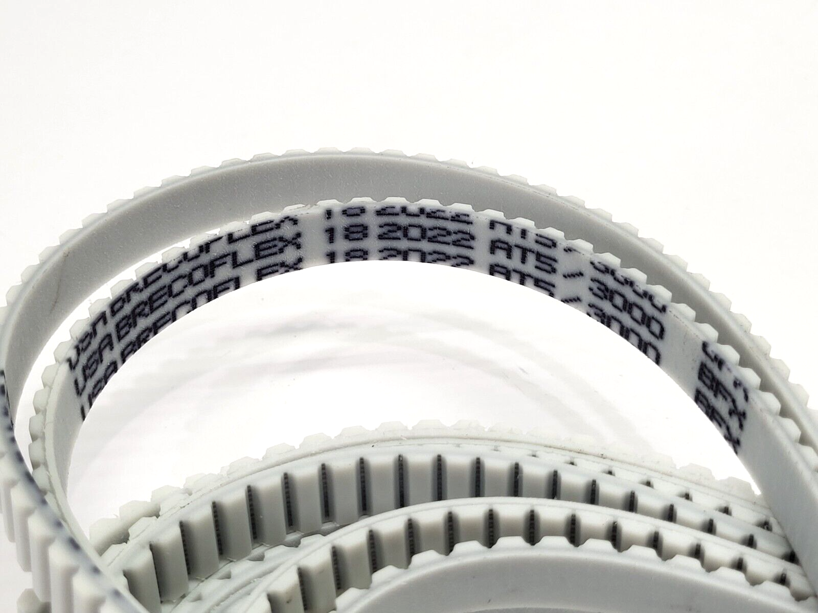 ATS/3000 | Brecoflex Timing Belt- New – Open box - Maverick Industrial Sales
