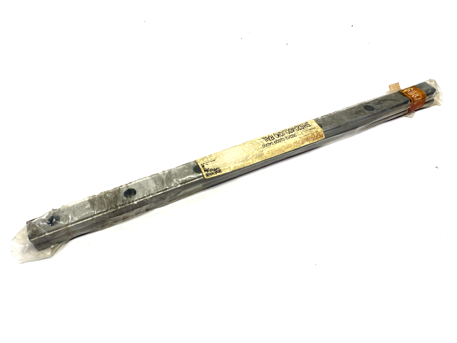 THK SHS20-400L RAIL Linear Guide Rail 400mm Long - Maverick Industrial Sales