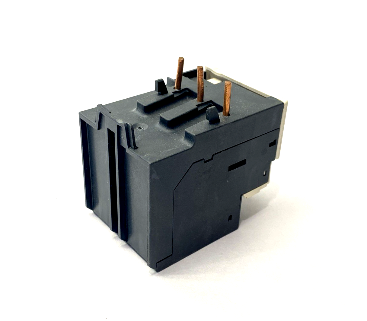 Telemecanique LRD07 Thermal Overload Relay 1.6-2.5A TeSys-034677 - Maverick Industrial Sales