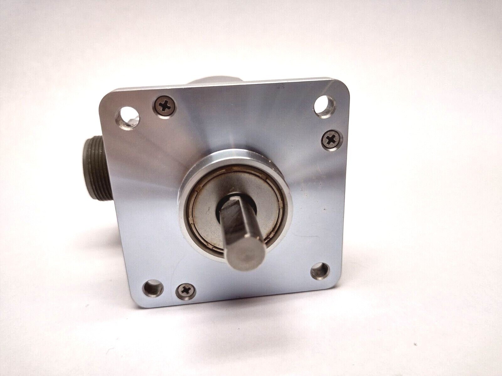 BEI H25D-SS-8-ABC-28V/V-SM16 Incremental Rotary Optical Encoder 01002-9542 - Maverick Industrial Sales