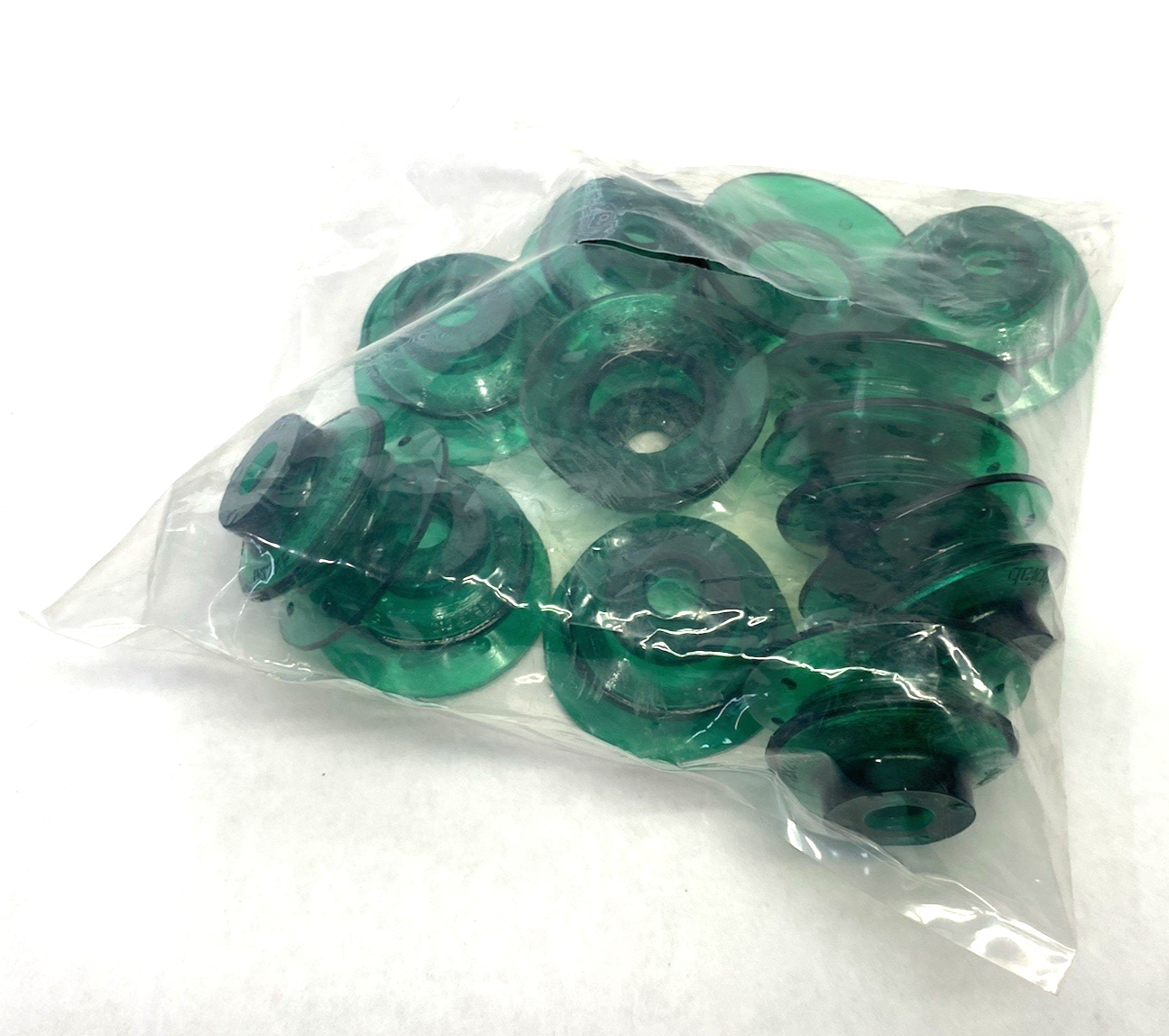 Piab 0205200 Suction cup B52XP Polyurethane 60 S.B52XP60.XX.00 PKG OF 12 - Maverick Industrial Sales