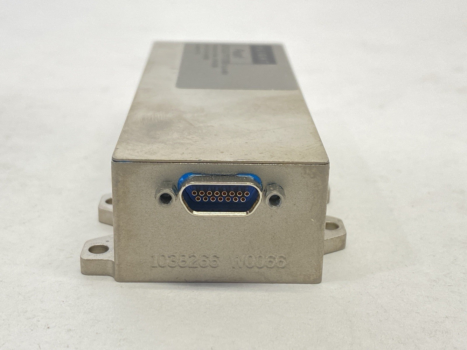 PF-110-0887.5-2-A-R01 | nLIGHT Pearl Coupled Diode Laser 110W - Used - Maverick Industrial Sales