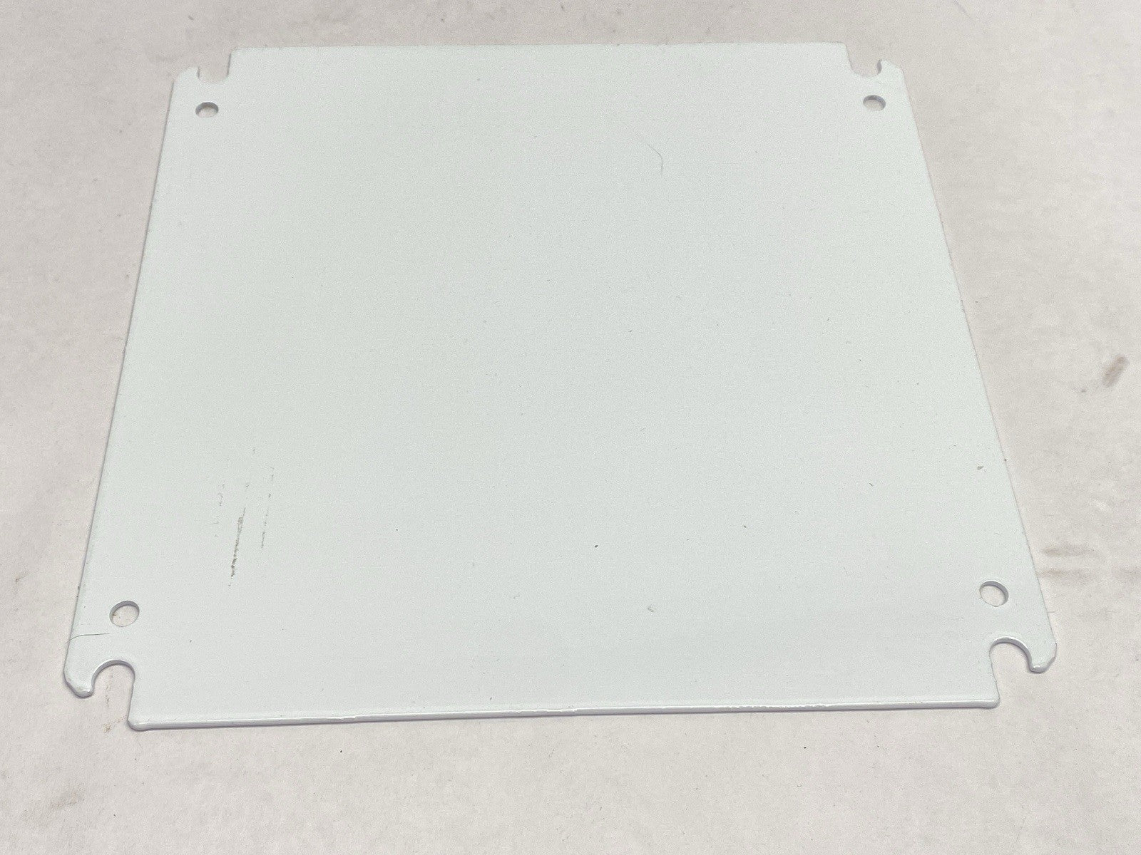 CP1212 | Hoffman nVent Concept Panel Fits 12" x 12" - New – Open box - Maverick Industrial Sales