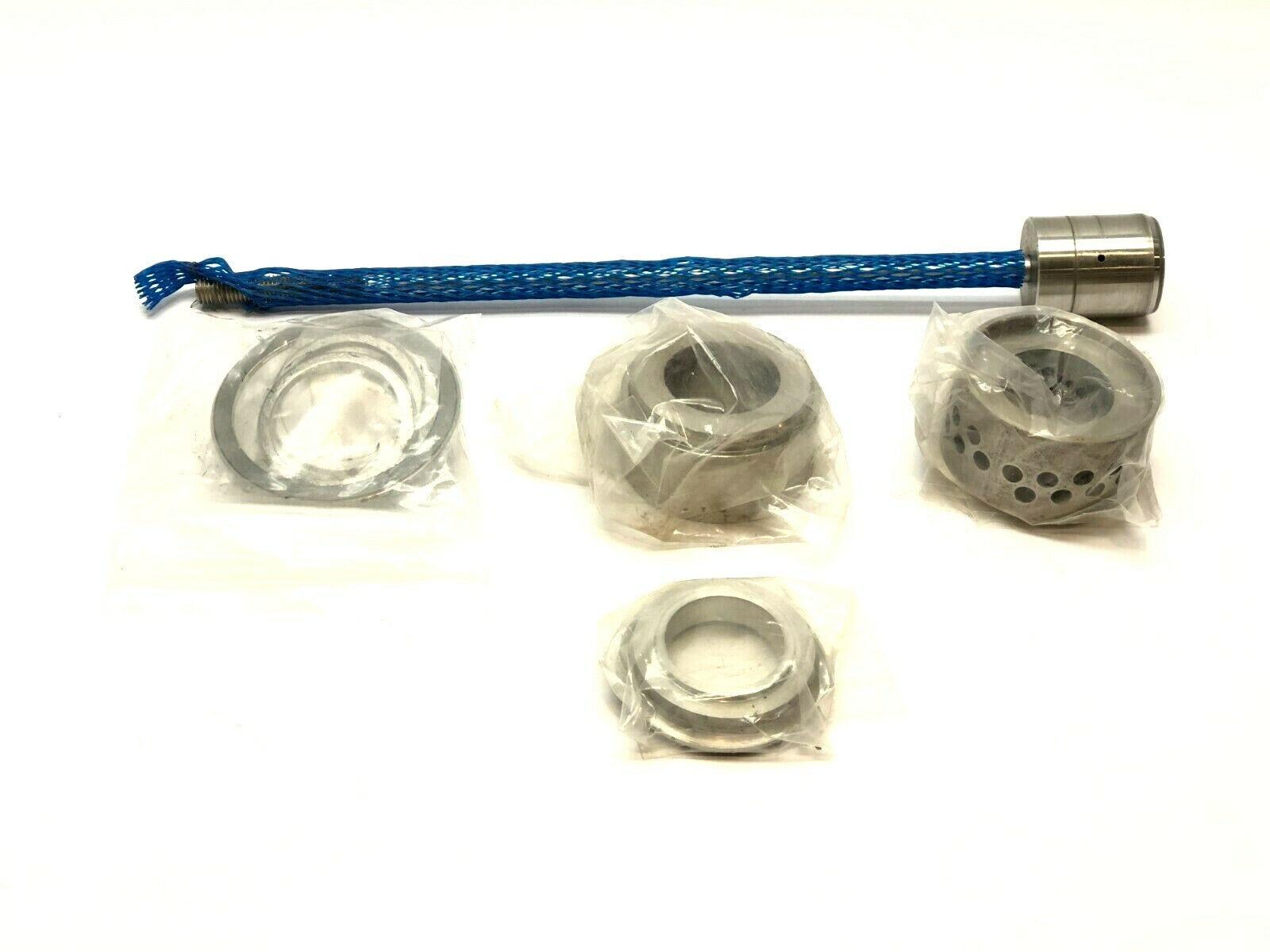 Copes Vulcan 691095001009 Stem Valve Trim Kit Assembly - Maverick Industrial Sales