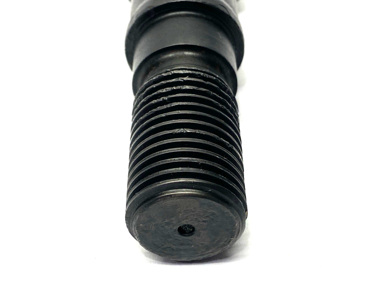 N/A | Nissei 50mm Injection Mold Screw Tip SHELFWARE - New – Open box - Maverick Industrial Sales