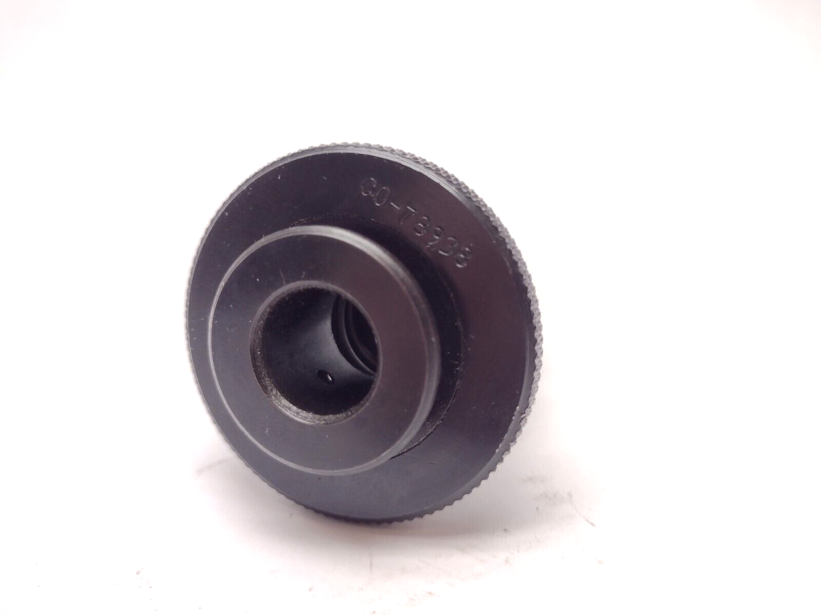 78938 | Collis 3/4" Tap Size Quick Change Tap Adapter - Used - Maverick Industrial Sales