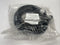 Turck GSDA GKDA 40-8M/S3276/S4000 Power Extension Cable M/F 1-3/8" 8m U-94840 - Maverick Industrial Sales