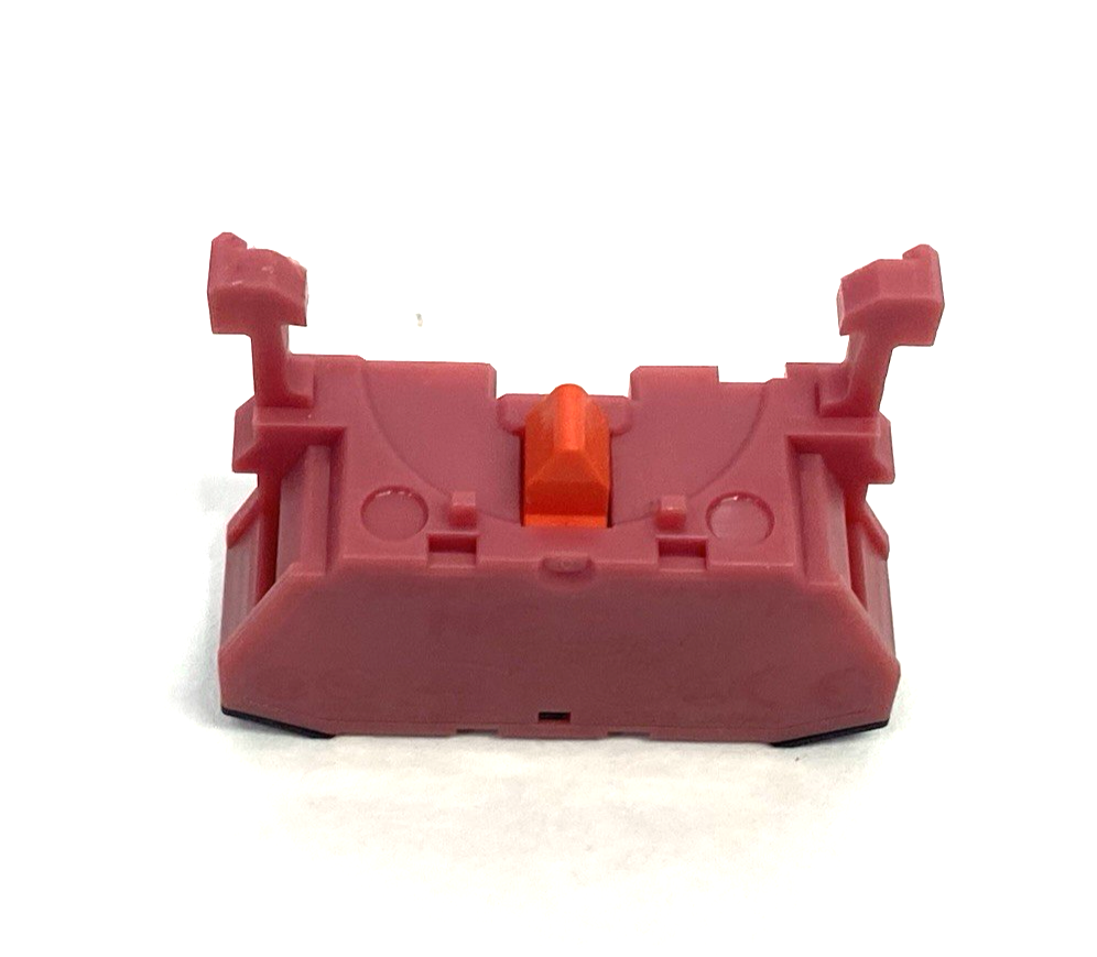 HW-U01 | IDEC Configurable Contact Block SPST-NC 10A @ 110VAC - New – Open box - Maverick Industrial Sales