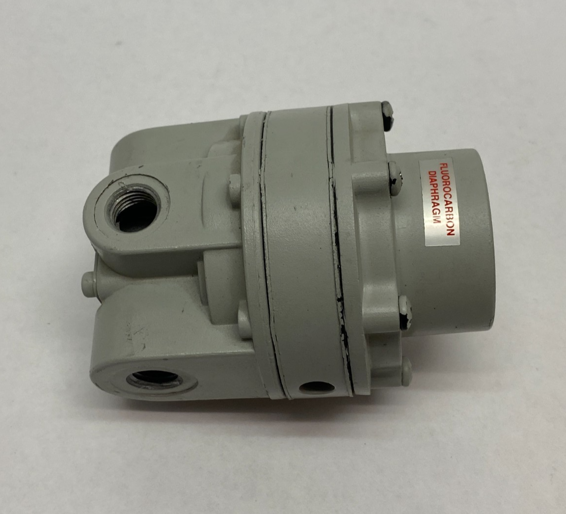 Bellofram 962-268-000 Pressure Regulator 250psi Supply, 150psi Output - Maverick Industrial Sales