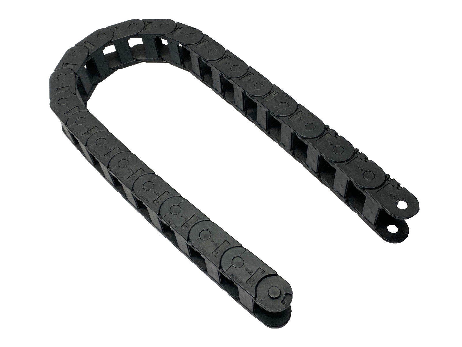 Igus 200.03.100.0 E-Chain Assembly 3' Length - Maverick Industrial Sales