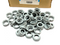 Cooper Crouse Hinds 931 Gray Plastic Insulating Bushing 1/2" Size BOX OF 50 - Maverick Industrial Sales