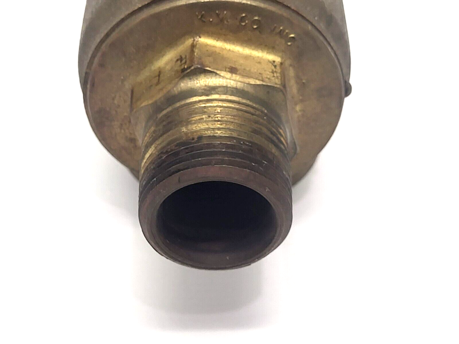 Kunkle Valve 83-4 Relief Valve 1" - Maverick Industrial Sales